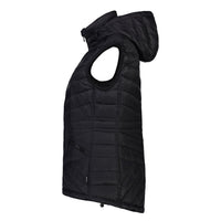 Moke Mary Claire Vest