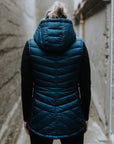 Moke Mary Claire Vest