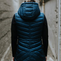 Moke Mary Claire Vest