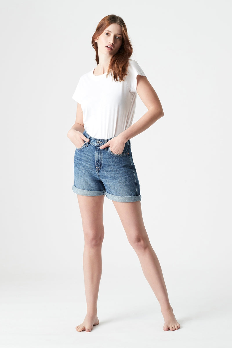 Mavi Marla Shorts