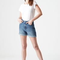 Mavi Marla Shorts