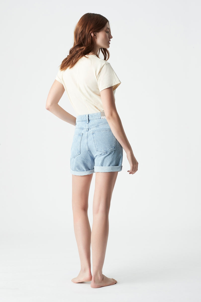 Mavi Marla Shorts