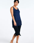 Faithful Singlet, Sapphire