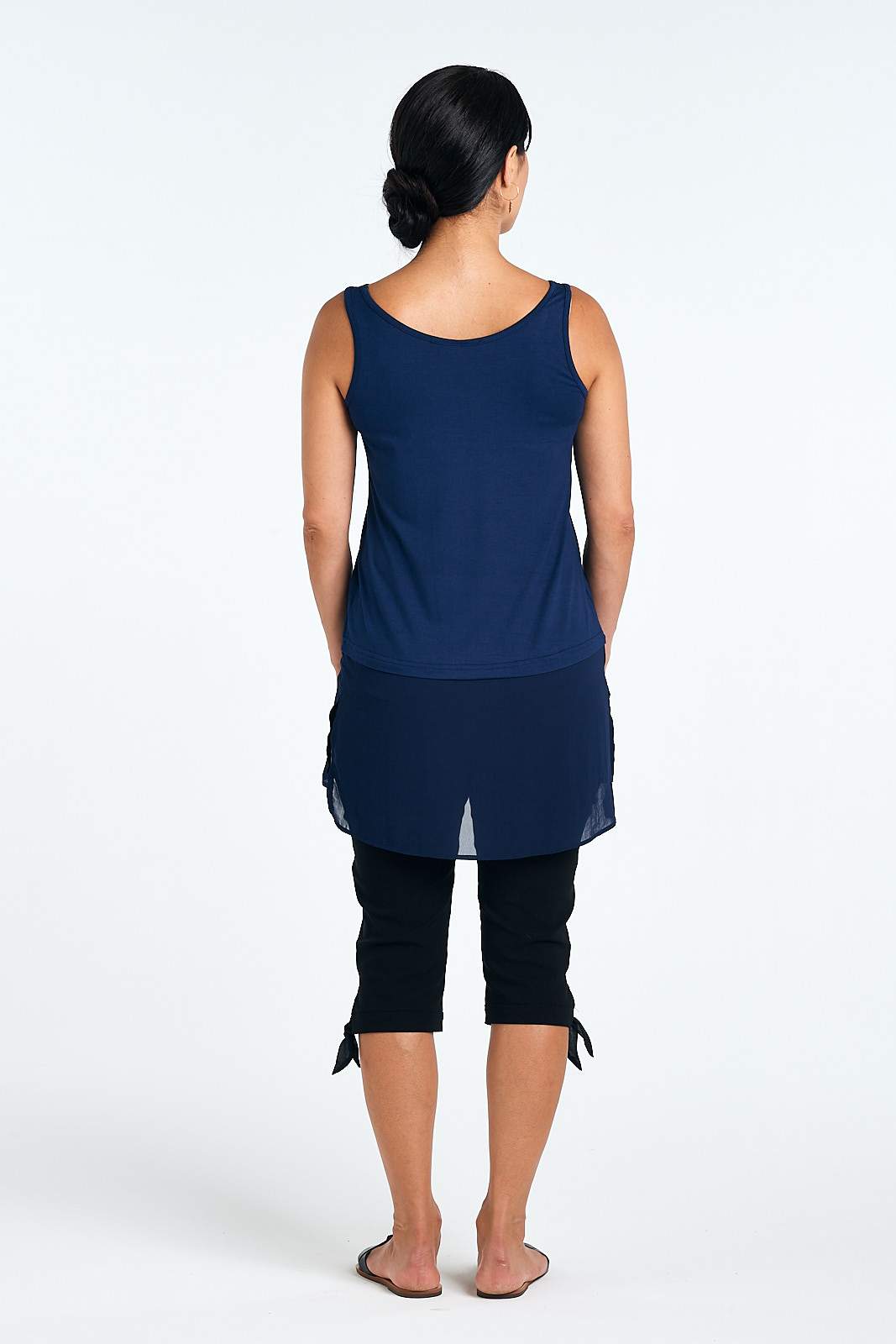 Faithful Singlet, Sapphire