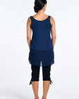 Faithful Singlet, Sapphire