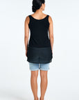 Faithful Singlet, Black