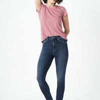 Mavi Scarlett Jeans