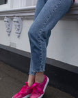Bastille Sneaker