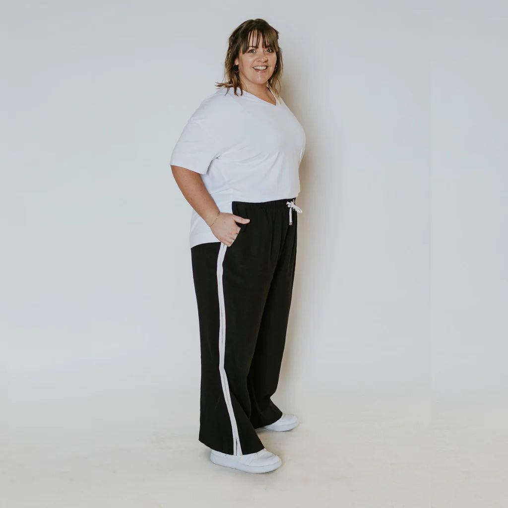 Moke Indiana Pant – Bettie Monroe