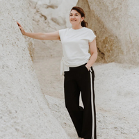 Moke Indiana Pant