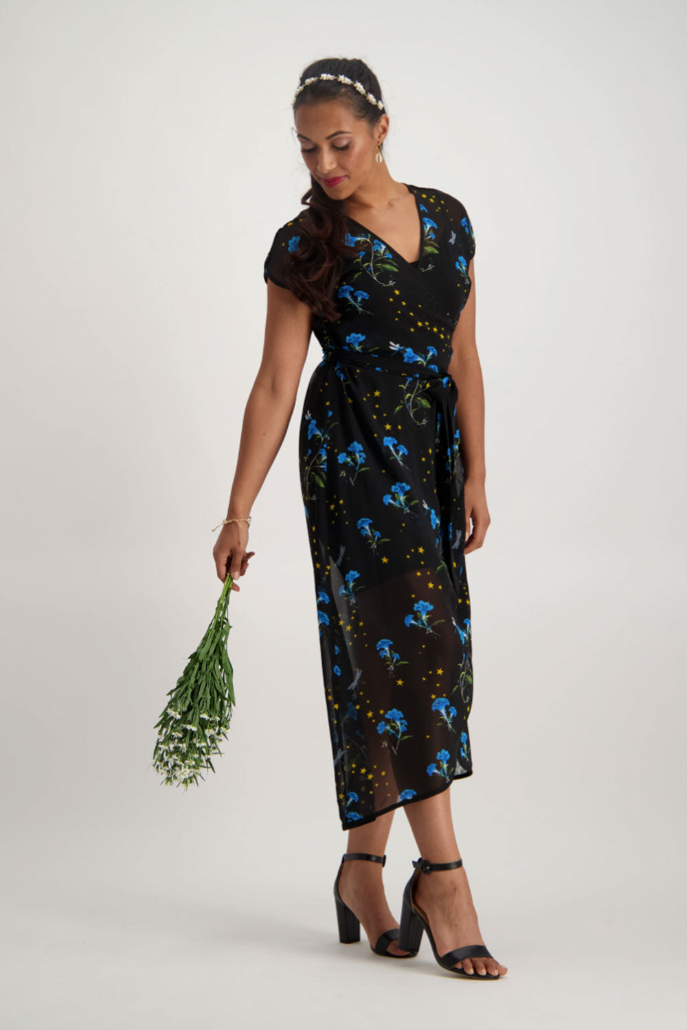 Bridesmaids Dresses