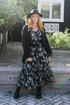 Moonlit Drift Dress