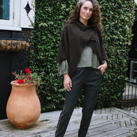 Lothlorian Takahe Cape