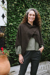Lothlorian Takahe Cape