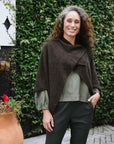 Lothlorian Takahe Cape