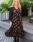 Moonlit Drift Dress