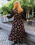 Moonlit Drift Dress