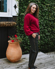 Clementine Pant