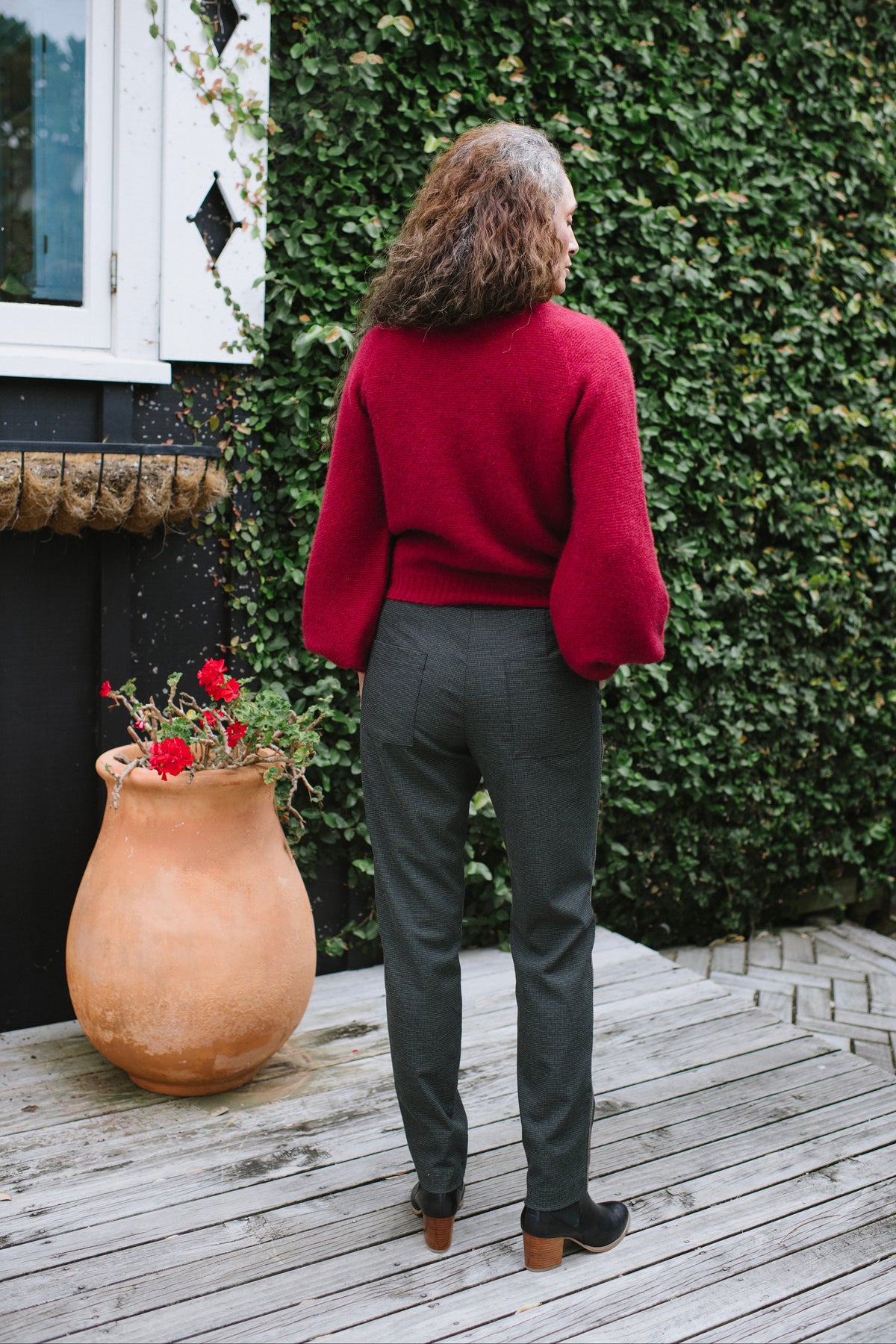 Clementine Pant
