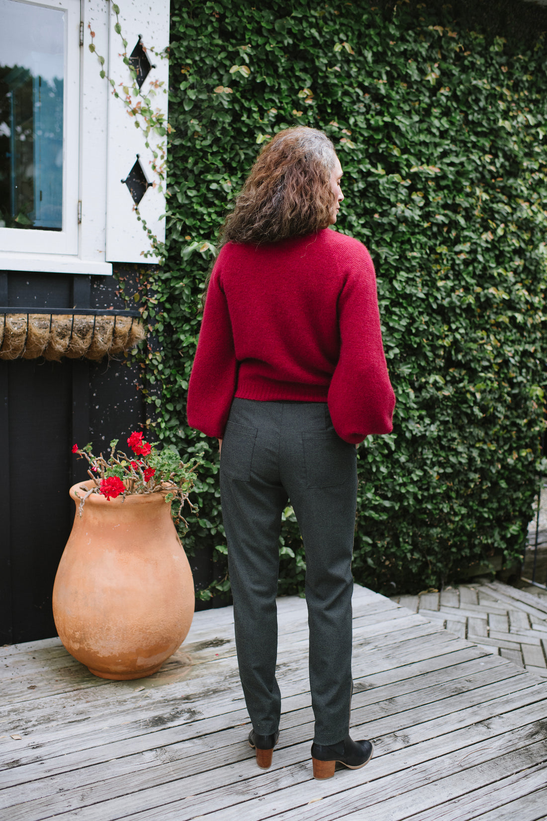 Lothlorian Cirrus Jumper