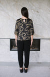 Sugar and Spice Blouse