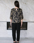 Sugar and Spice Blouse