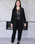 Sugar and Spice Blouse