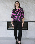 Sugar and Spice Blouse