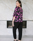 Sugar and Spice Blouse
