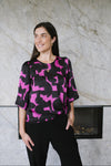 Sugar and Spice Blouse