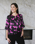 Sugar and Spice Blouse