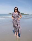 Santa Cruz Dress
