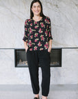 Sugar and Spice Blouse