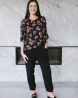 Sugar and Spice Blouse
