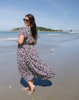 Santa Cruz Dress