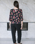 Sugar and Spice Blouse