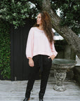 Lullaby Blouse