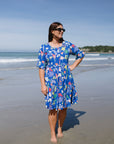 Clover Dress