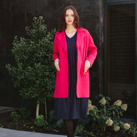 Urban Lux Coat