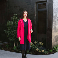 Urban Lux Coat