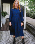 Turning Tides Dress
