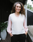 Lullaby Blouse