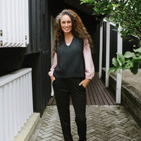 Lothlorian Ride Vest