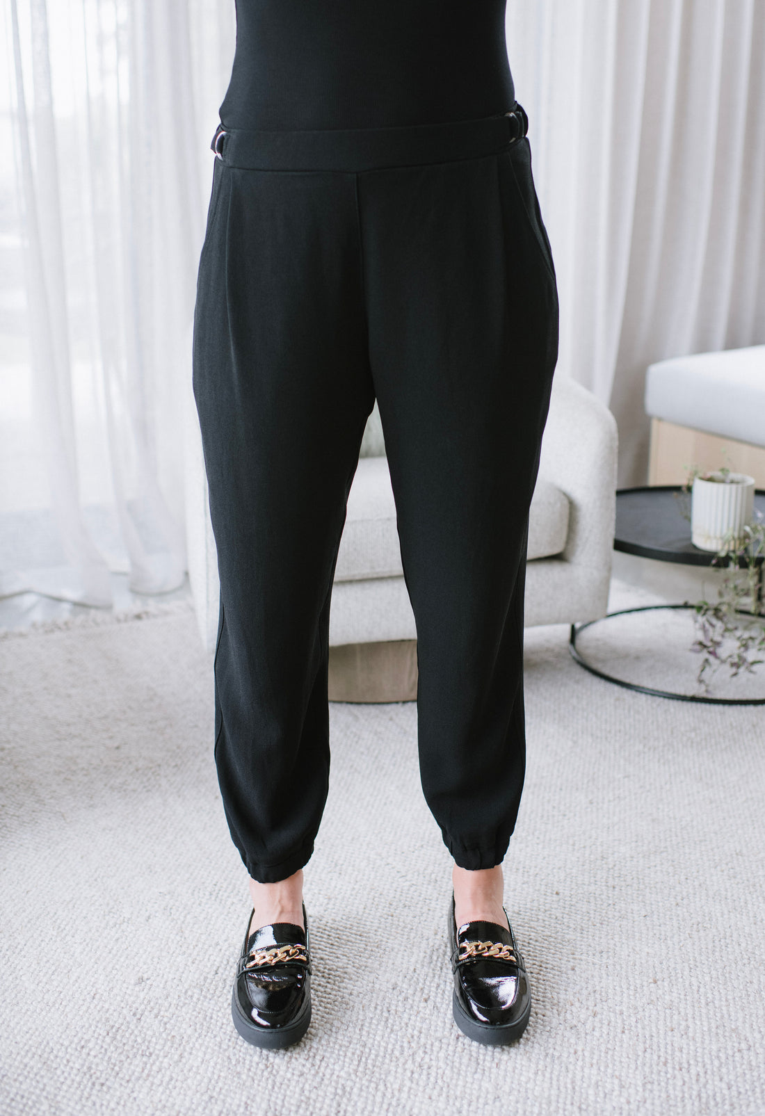 Iconic Pant