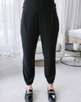 Iconic Pant