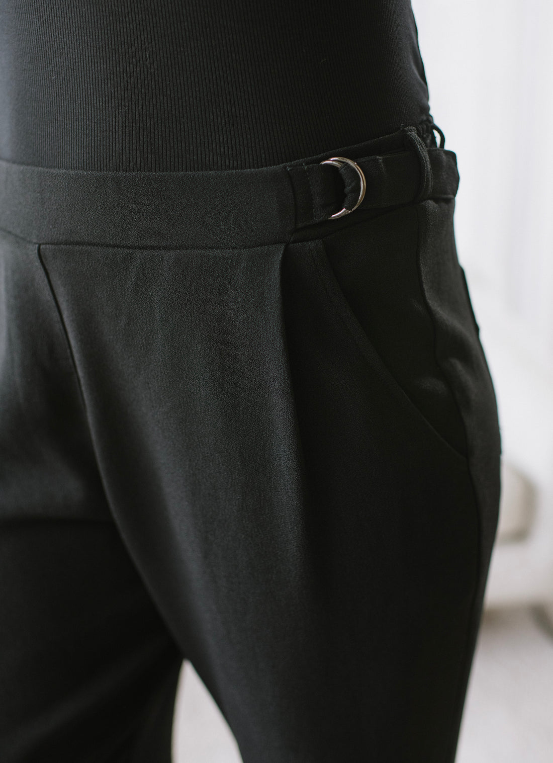 Iconic Pant