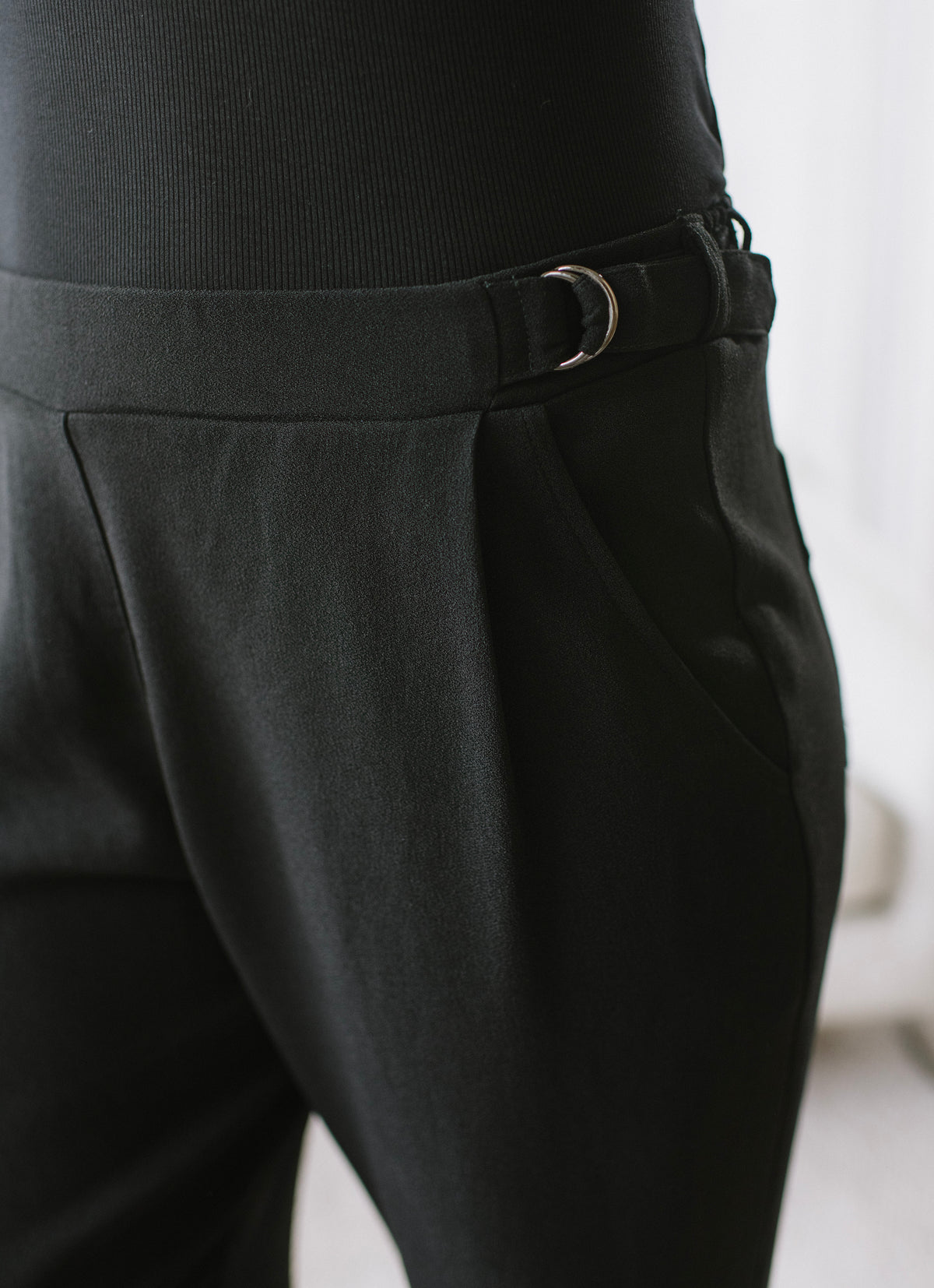Iconic Pant