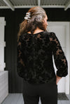 Lullaby Blouse