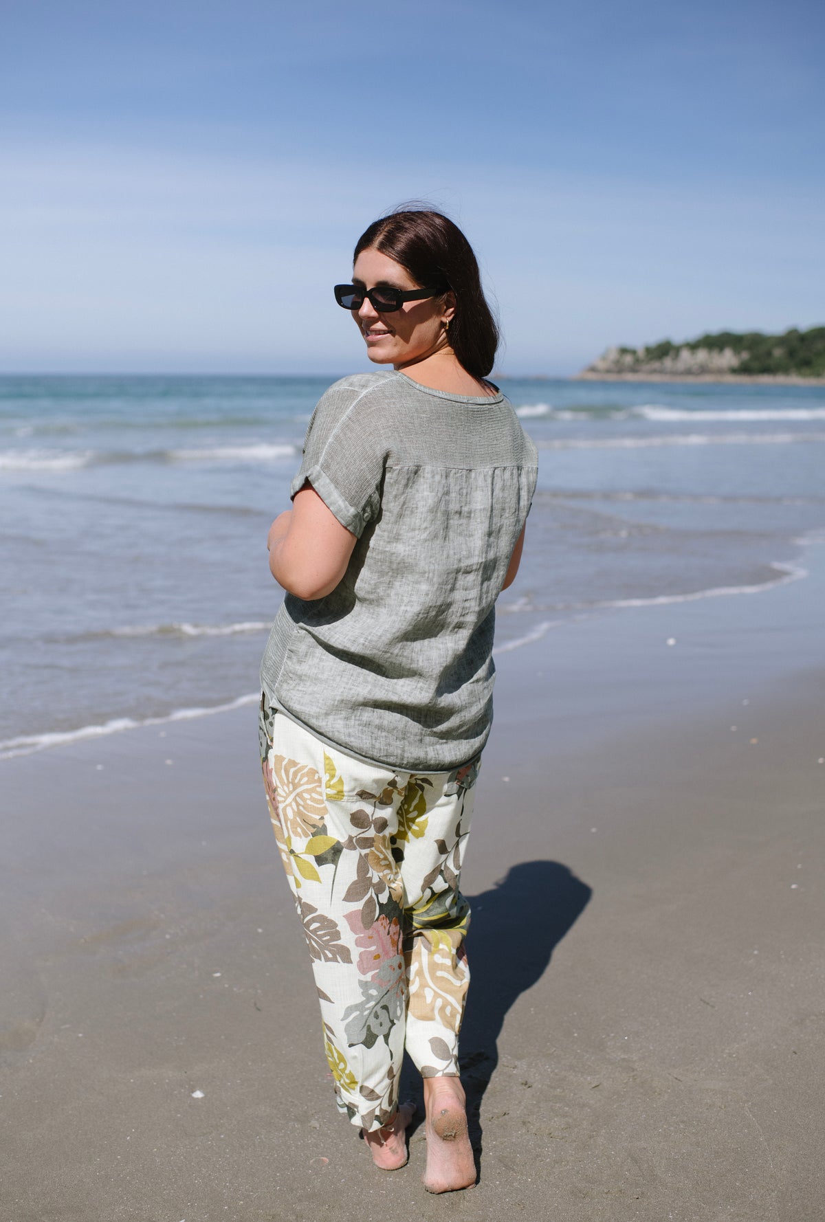 Sail Away Pant