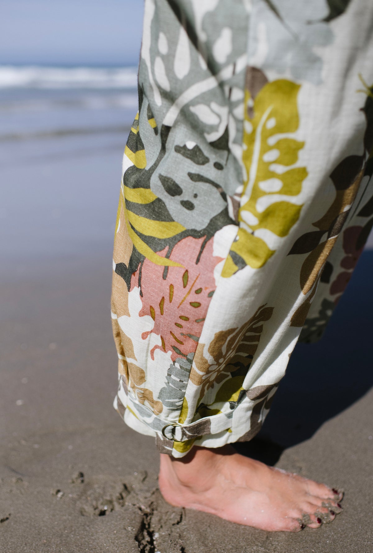 Sail Away Pant